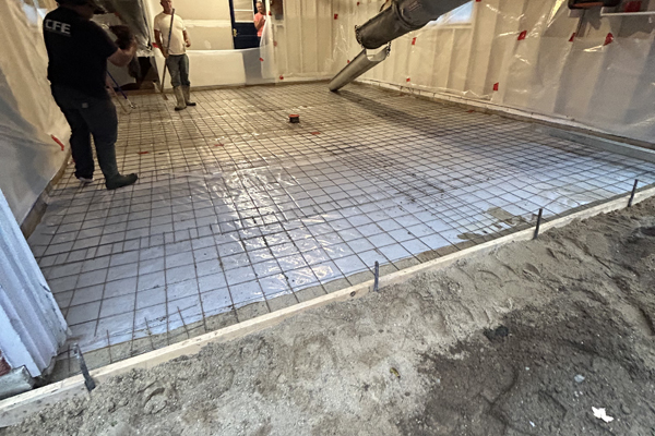 Floors