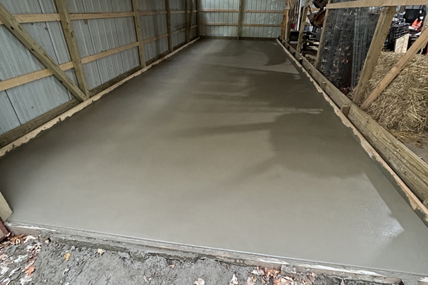 Floors