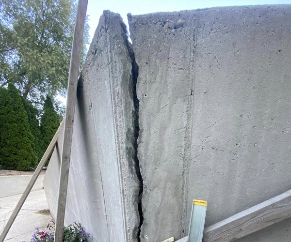 Concrete Construction
