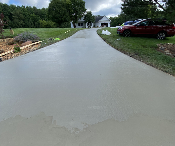 Concrete Construction