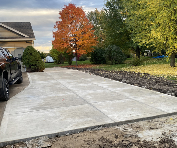 Concrete Construction
