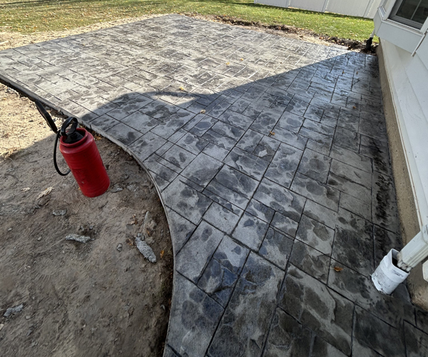 Concrete Construction