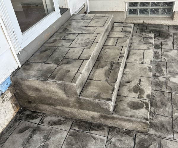 Concrete Construction