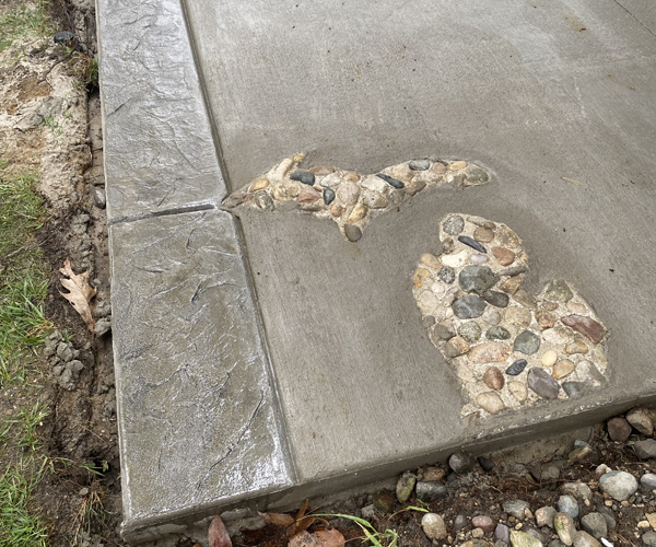 Concrete Construction