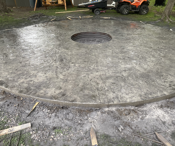 Concrete Construction